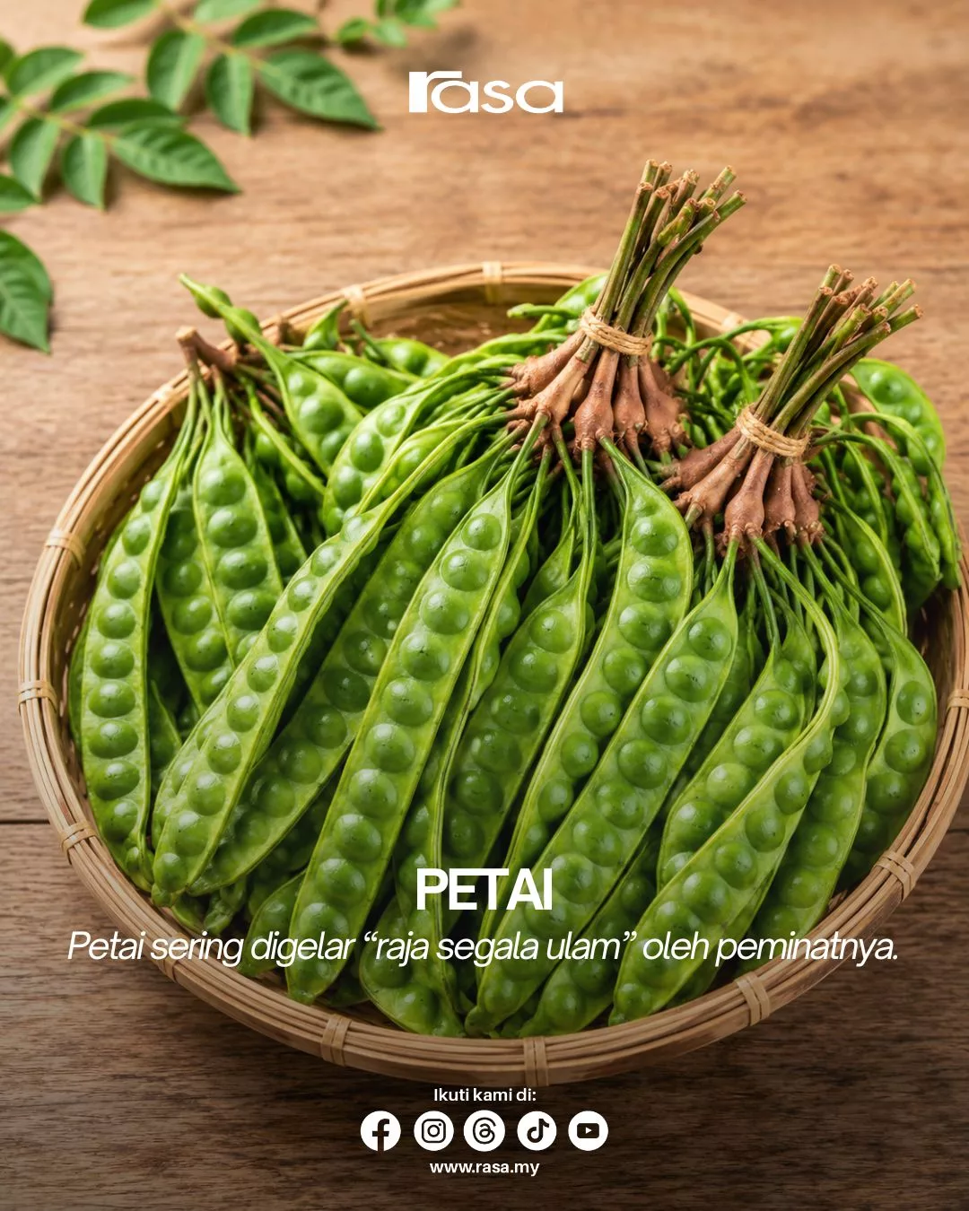 Makanan Tradisional Melayu Paling Unik & Digemari Ramai Walaupun Berbau Kuat 18 Makanan Tradisional Melayu Paling Unik & Digemari Ramai Walaupun Berbau Kuat