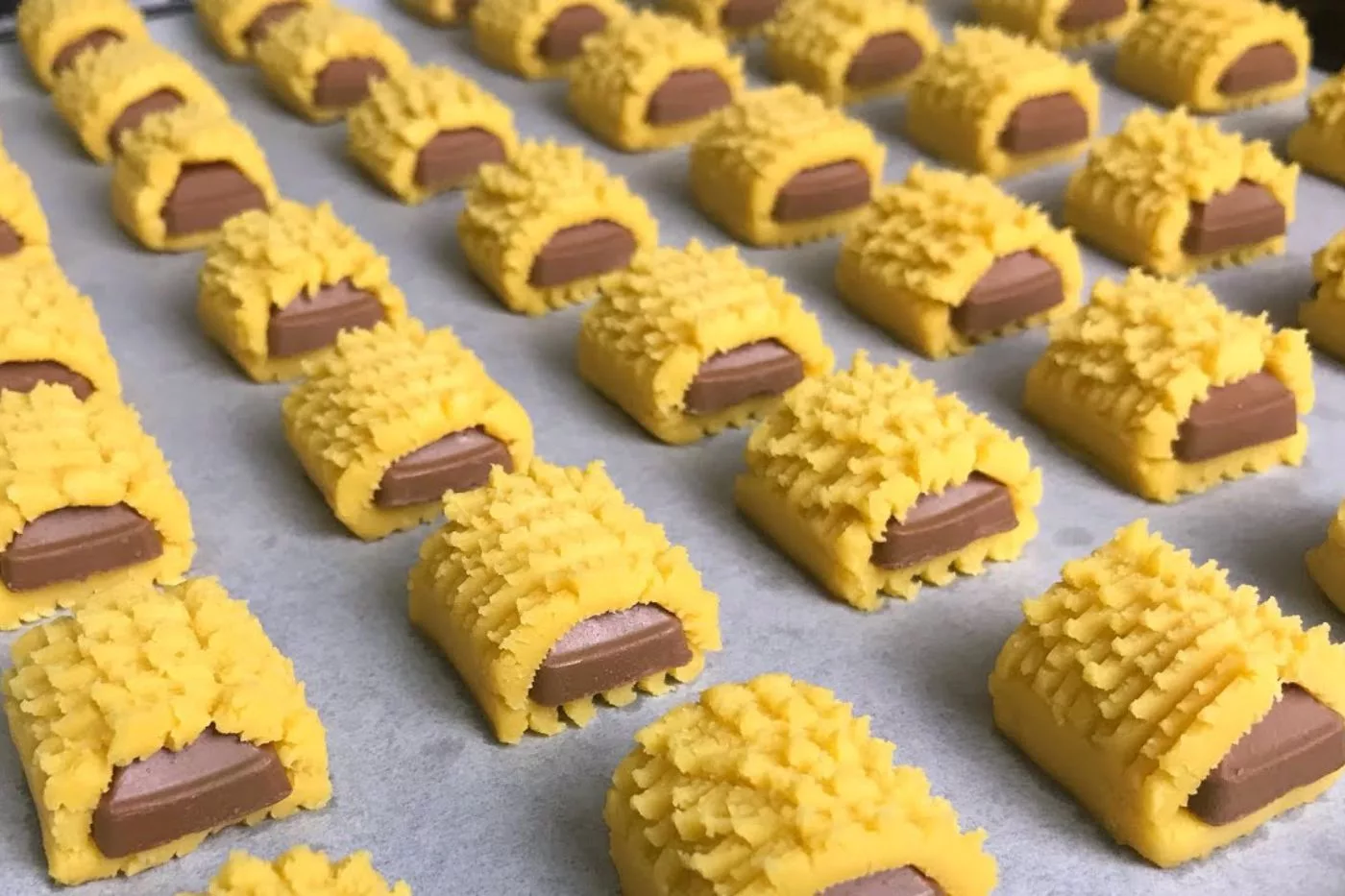 Klepon Coklat Paling Lazat: Inovasi Warisan Tradisional Yang Semakin Viral 21 Klepon Coklat Paling Lazat: Inovasi Warisan Tradisional Yang Semakin Viral