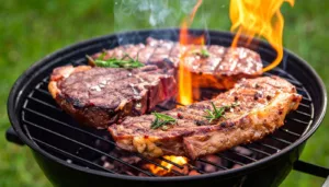 Kesilapan Masak Steak Yang Buat Steak Keras: Ramai Tak Sedar Punca Sebenarnya