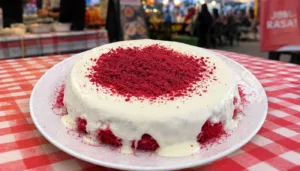 Kunafa Moden Jadi Makanan Sampah? Trend Viral yang Membimbangkan Identiti Asal
