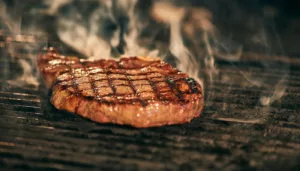 Kesilapan Masak Steak Yang Buat Steak Keras: Ramai Tak Sedar Punca Sebenarnya