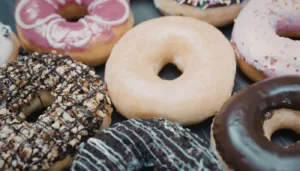 Bahaya Donat: Fakta Penting yang Ramai Tidak Sedar Tentang Risikonya 9 Bahaya Donat: Fakta Penting yang Ramai Tidak Sedar Tentang Risikonya