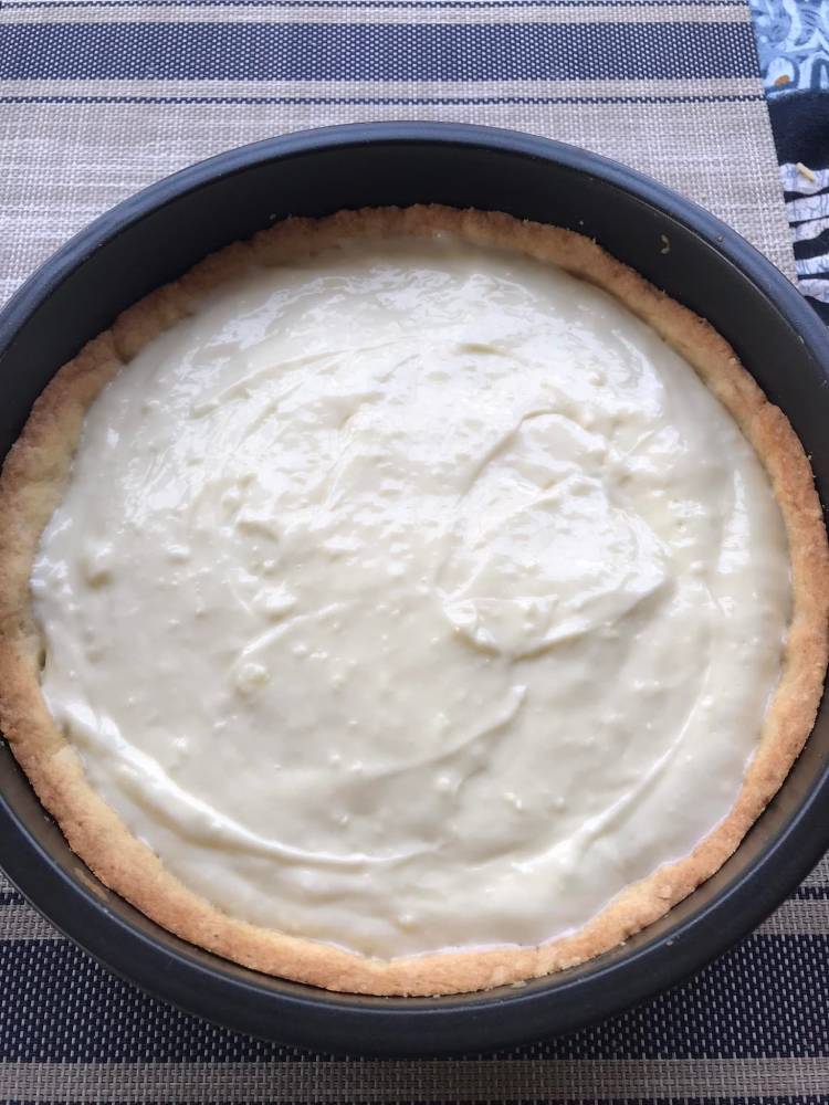 Resipi Pencuci Mulut Apricot Custard Tart Sedap, Lemak Manis & Cantik Berkilat 12 Resipi Pencuci Mulut Apricot Custard Tart Sedap, Lemak Manis & Cantik Berkilat