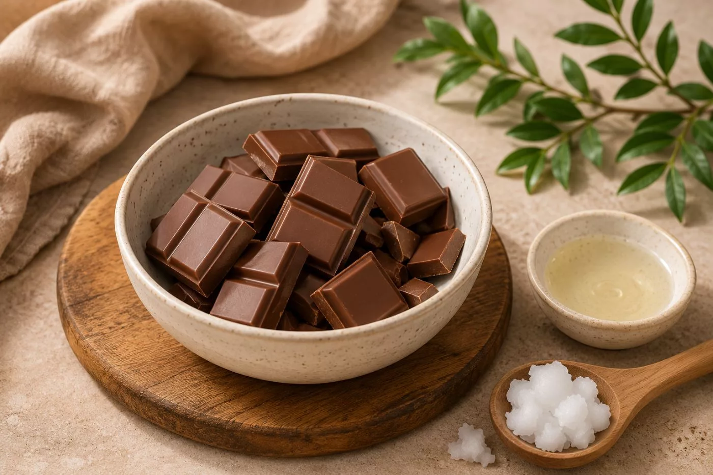 Dubai Chewy Chocolate Paling Sedap: Resipi Viral Premium Dengan Inti Pistachio Yang Memikat 21 Dubai Chewy Chocolate Paling Sedap: Resipi Viral Premium Dengan Inti Pistachio Yang Memikat