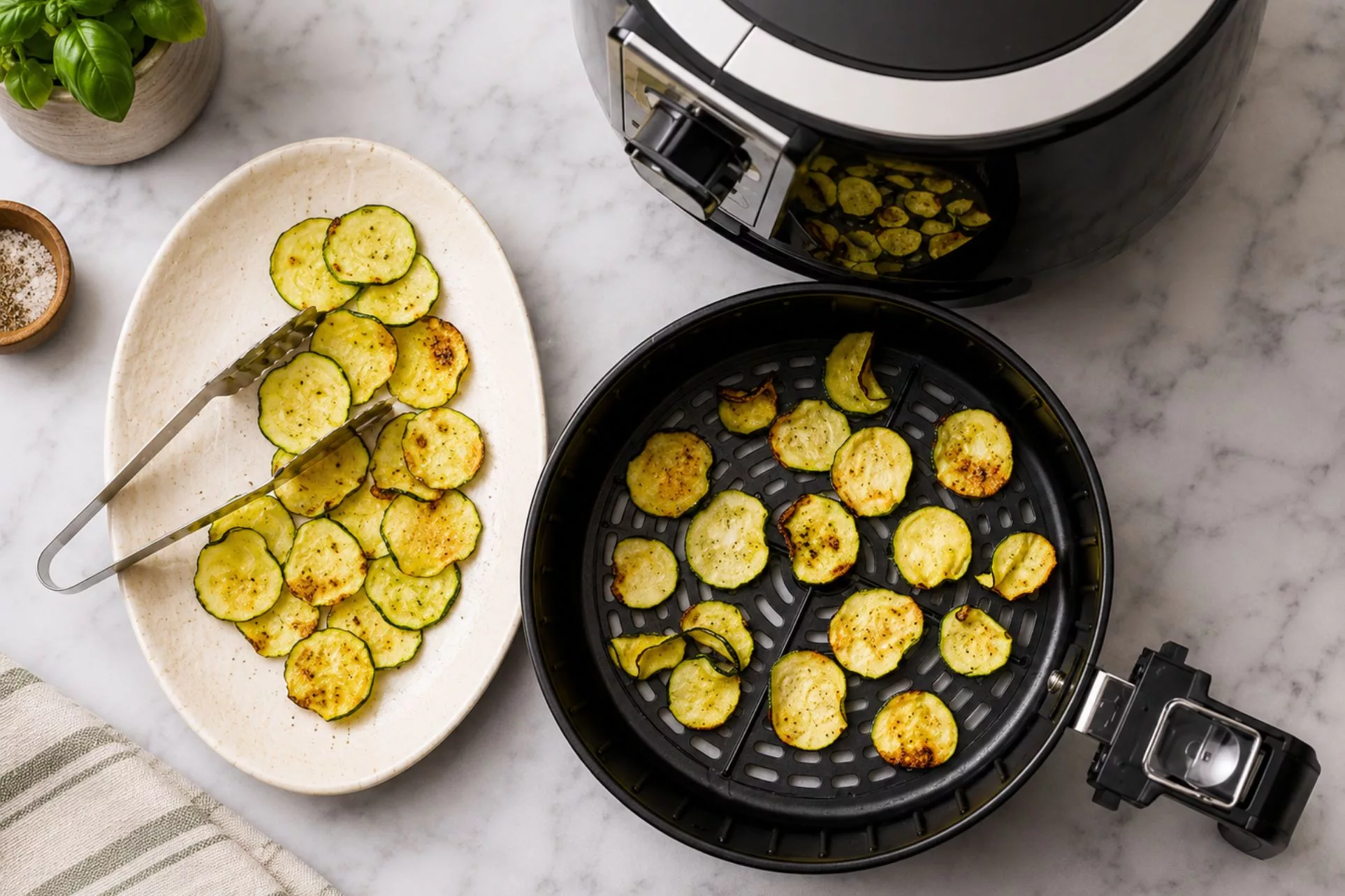 Air Fryer Lebih Sihat? Fakta Penting dan Manfaat Menarik Yang Ramai Tidak Tahu 9 Air Fryer Lebih Sihat? Fakta Penting dan Manfaat Menarik Yang Ramai Tidak Tahu