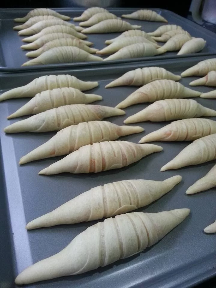 Sardin Roll Homemade Frozen Paling Rangup. Resipi Mudah Buat Stok Sejuk Beku