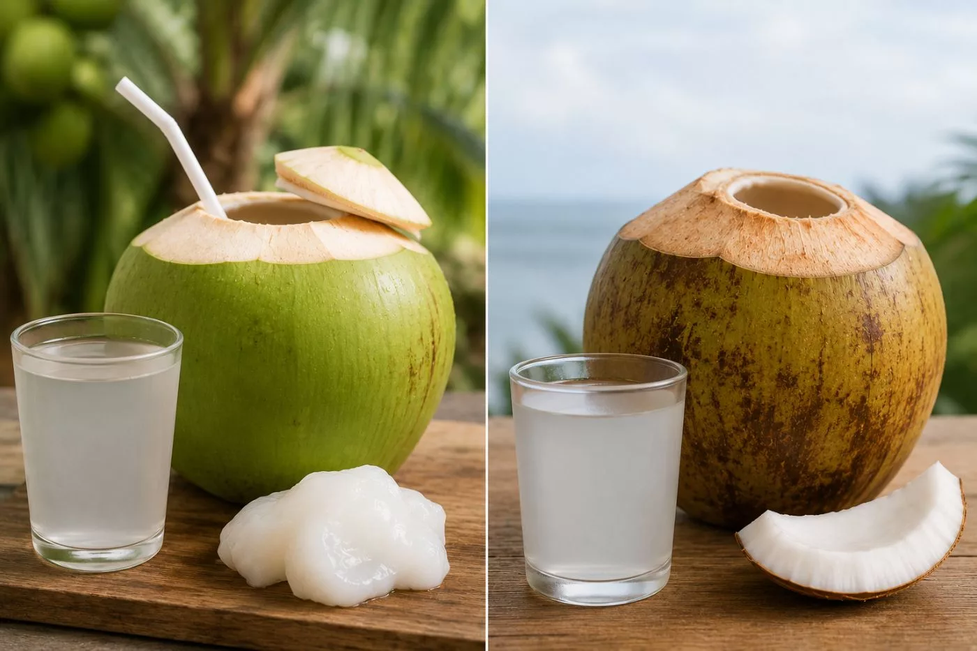 Air Kelapa Tekanan Darah: Fakta Penting yang Ramai Tidak Tahu