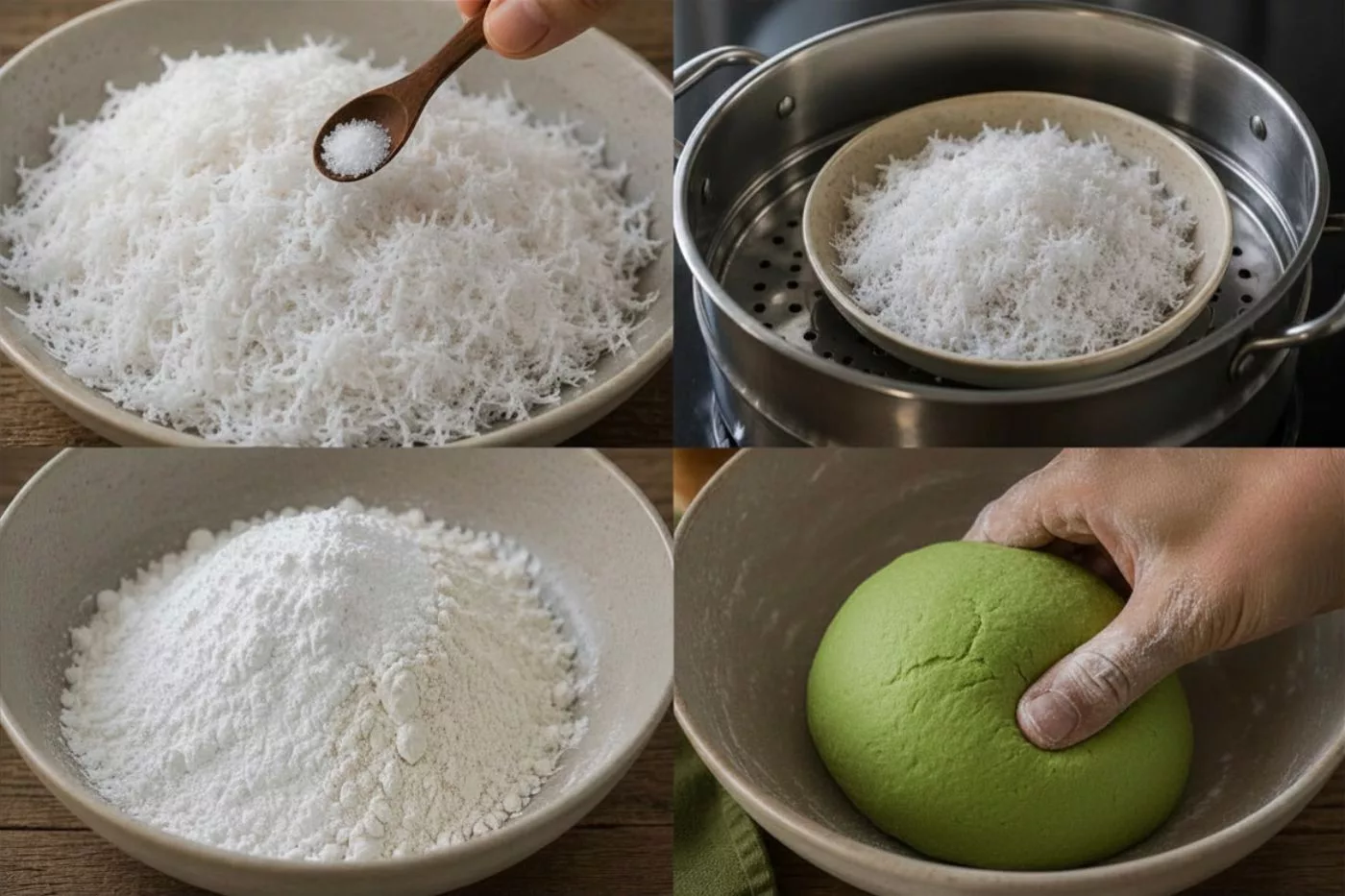 Klepon Coklat Paling Lazat: Inovasi Warisan Tradisional Yang Semakin Viral 25 Klepon Coklat Paling Lazat: Inovasi Warisan Tradisional Yang Semakin Viral
