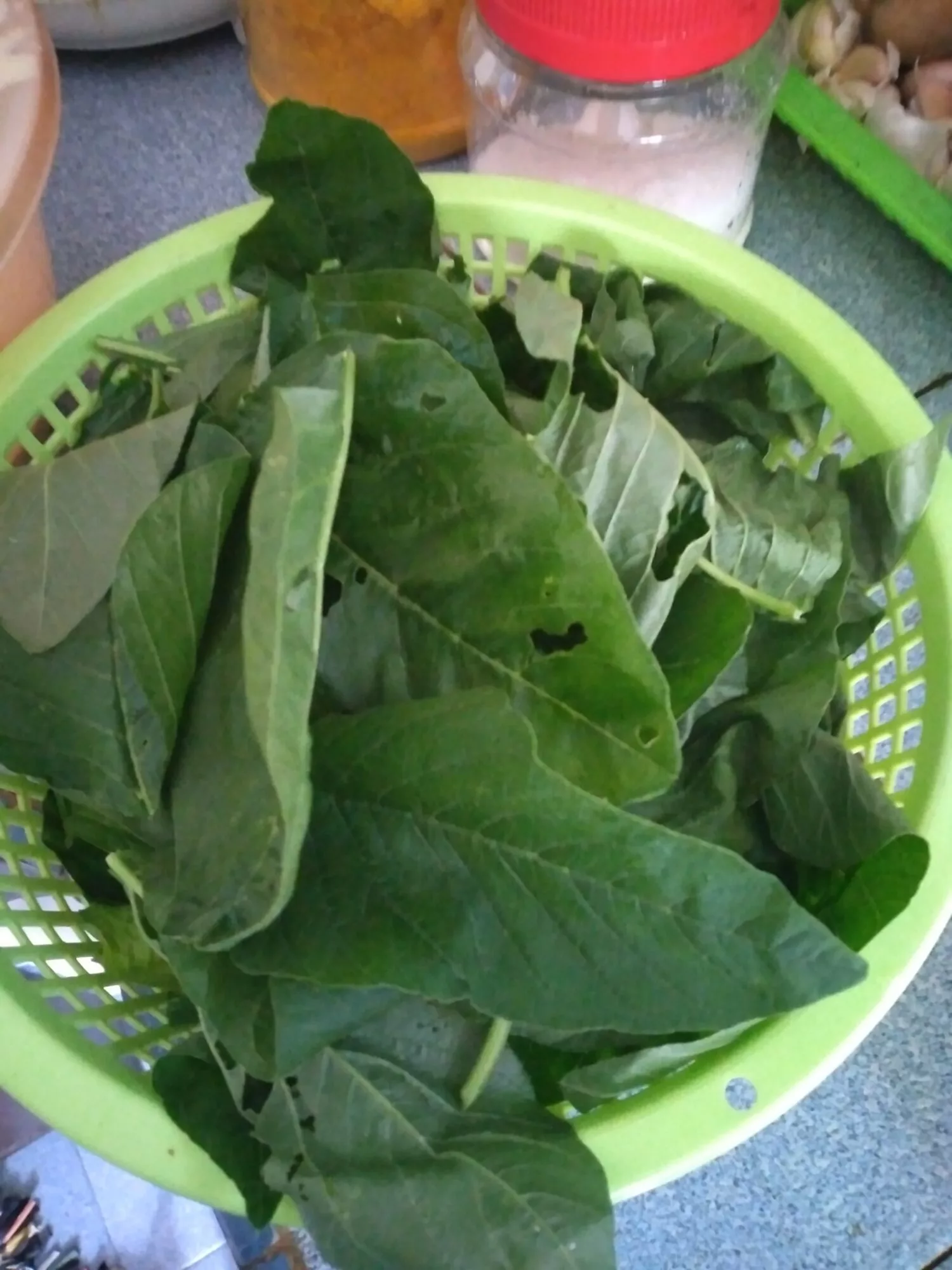 Rempeyek Bayam Rangup & Mudah, Resipi Paling Sedap Untuk Kudapan