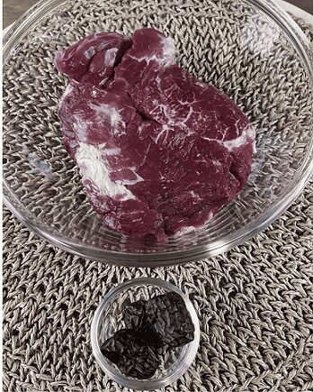 Rebus Daging Dengan Kurma, Petua Tradisional Paling Mudah Untuk Daging Cepat Empuk & Sedap 5 Rebus Daging Dengan Kurma, Petua Tradisional Paling Mudah Untuk Daging Cepat Empuk & Sedap