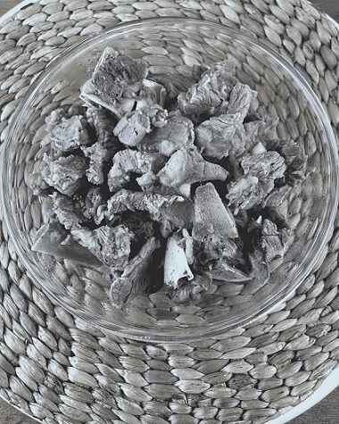 Rebus Daging Dengan Kurma, Petua Tradisional Paling Mudah Untuk Daging Cepat Empuk & Sedap 6 Rebus Daging Dengan Kurma, Petua Tradisional Paling Mudah Untuk Daging Cepat Empuk & Sedap