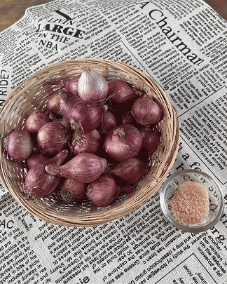Cara Buat Bawang Goreng Rangup Paling Mudah, Sedap & Tahan Lama Tanpa Letak Tepung