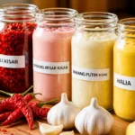 Rahsia Dapur Mak-Mak: Stok Bahan Kisar Homemade Tahan 3 Bulan, Jimat Masa & Wangi Macam Baru Kisar!