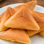 Kuih Bahulu Homemade Guna Sandwic Maker. Resipi Mudah, Gebu & Sedap Confirm Jadi
