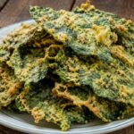 Rempeyek Bayam Rangup & Mudah, Resipi Paling Sedap Untuk Kudapan