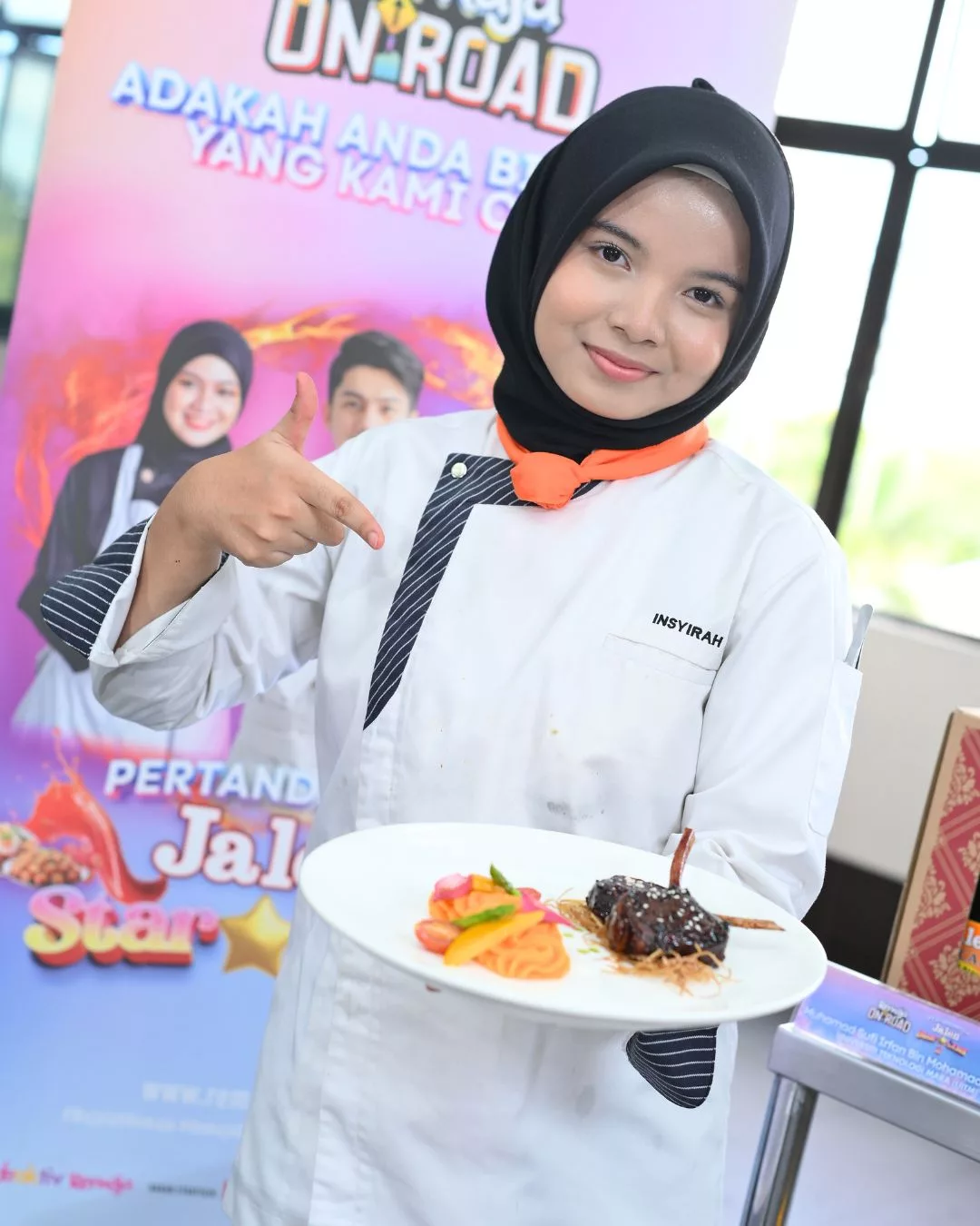 Jalen Star Chef 2, Inspirasi Hebat Cungkil Bintang Baharu Dunia Kulinari Malaysia