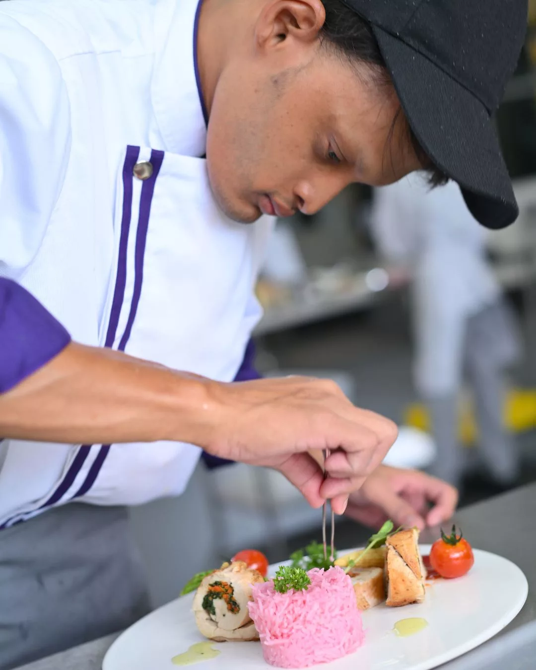 Jalen Star Chef 2, Inspirasi Hebat Cungkil Bintang Baharu Dunia Kulinari Malaysia