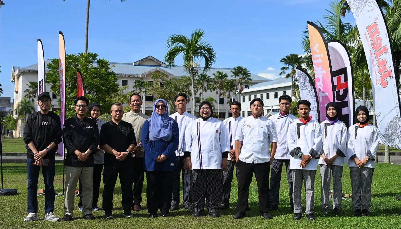 Jalen Star Chef 2, Inspirasi Hebat Cungkil Bintang Baharu Dunia Kulinari Malaysia