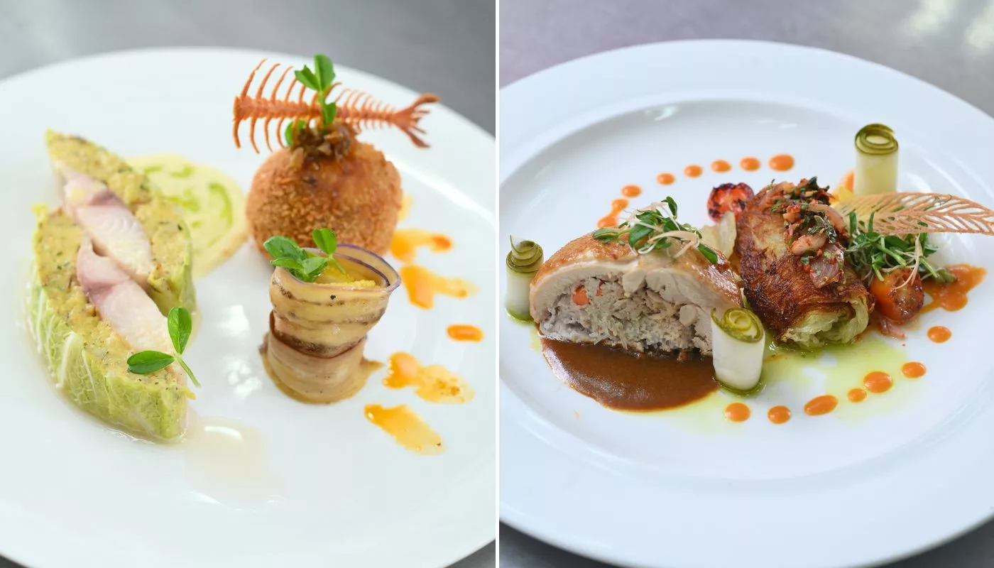 Jalen Star Chef 2, Inspirasi Hebat Cungkil Bintang Baharu Dunia Kulinari Malaysia