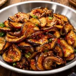 Terung Pedas Manis Paling Lazat & Mudah, Lauk Jimat Bajet Yang Buka Selera
