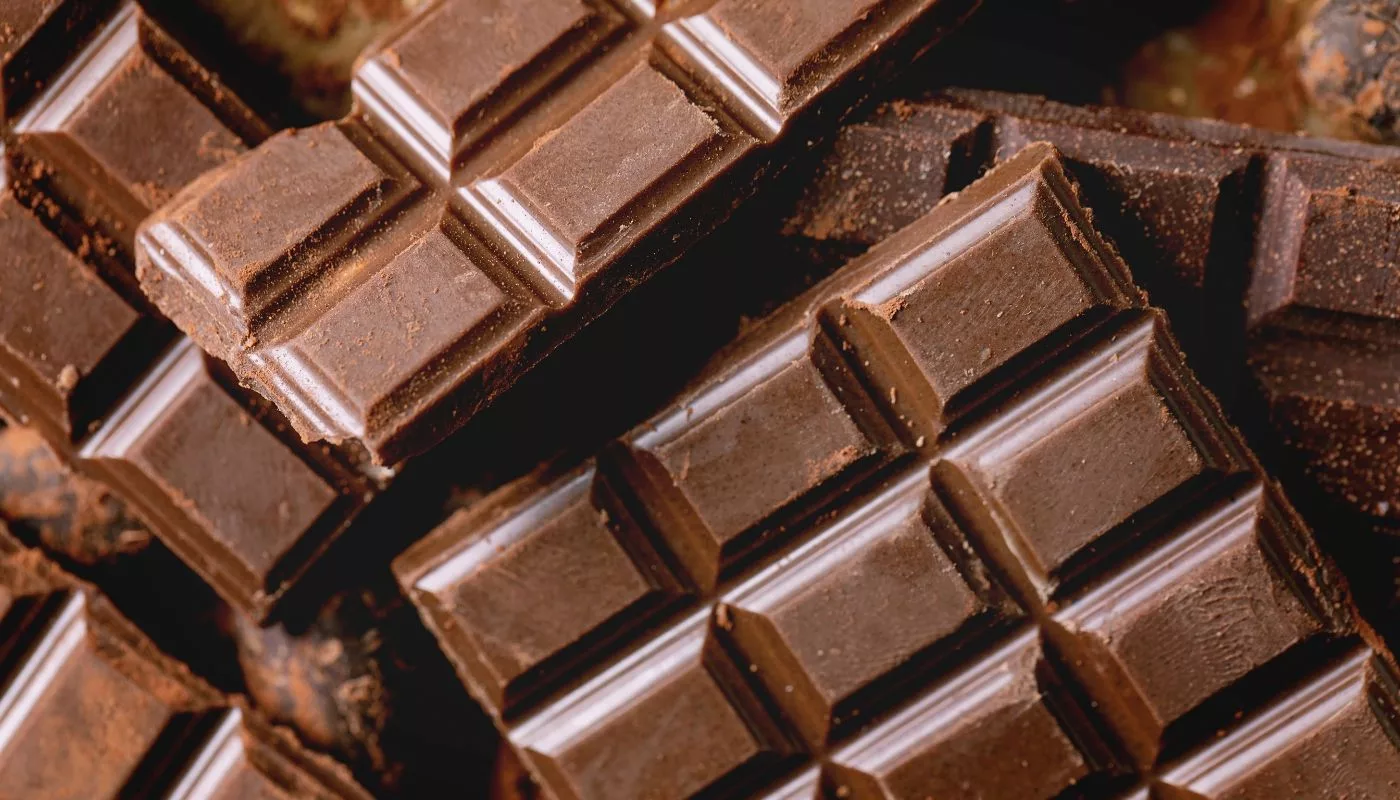 Onde-Onde Coklat Paling Sedap, Rahsia Inti Coklat Cair Yang Memang Menggoda