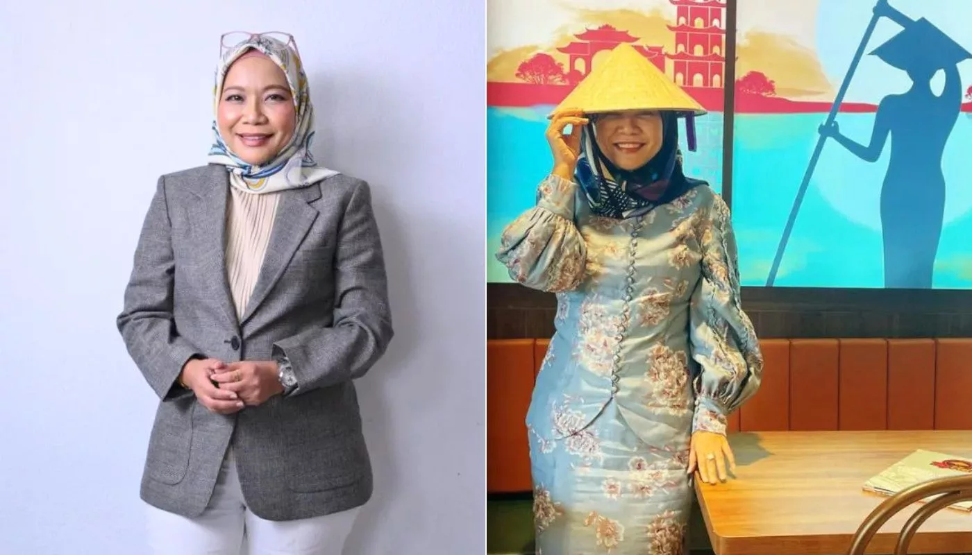 Kisah Inspirasi Pengasas Nippon Sushi Tinggalkan Kerjaya Korporat & Bina 40 Cawangan Restoran