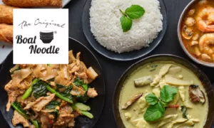 –_boat noodle Astro BizOne Rewards Restaurants