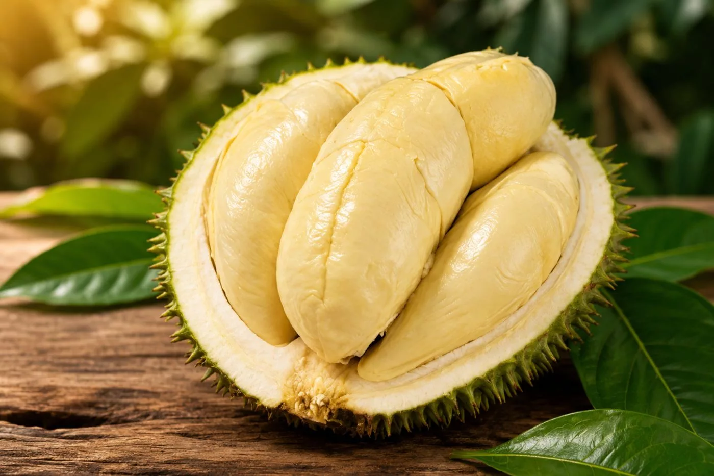 Jenis Durian Malaysia Paling Popular: Rahsia Menarik Raja Buah Yang Ramai Tak Tahu 19 Jenis Durian Malaysia Paling Popular: Rahsia Menarik Raja Buah Yang Ramai Tak Tahu