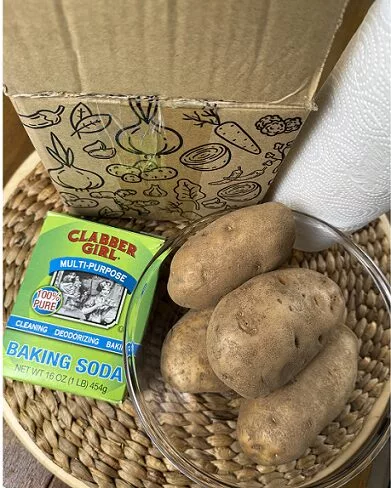 Begini Cara Simpan Kentang Tahan Lama Berbulan, Elak Rosak & Bertunas 5 Begini Cara Simpan Kentang Tahan Lama Berbulan, Elak Rosak & Bertunas