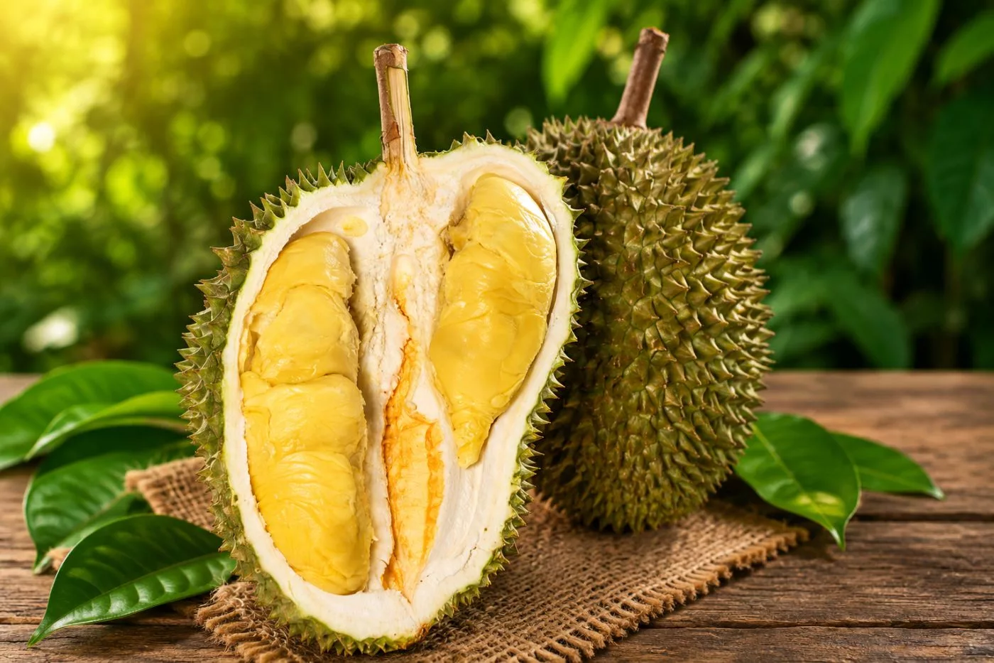 Jenis Durian Malaysia Paling Popular: Rahsia Menarik Raja Buah Yang Ramai Tak Tahu 18 Jenis Durian Malaysia Paling Popular: Rahsia Menarik Raja Buah Yang Ramai Tak Tahu