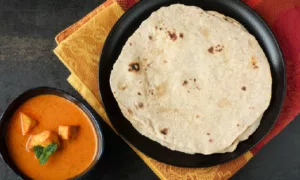 –_the rolling chapati Astro BizOne Rewards Restaurants