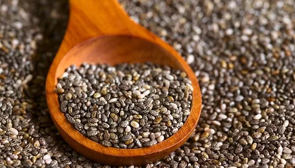 Chia Seed Superfood Kaya Nutrien &Tinggi Serat, Banyak Khasiat Amalkan Dalam Diet Harian
