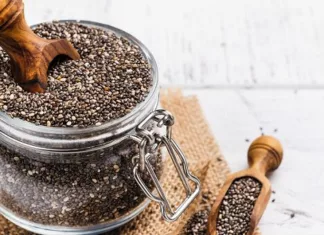 Chia Seed Superfood Kaya Nutrien &Tinggi Serat, Banyak Khasiat Amalkan Dalam Diet Harian