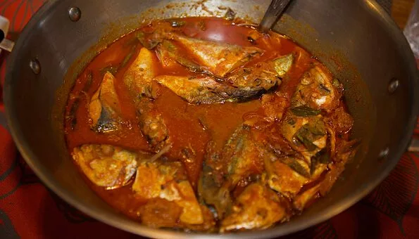 Tip Penting Masak Kuah Kari Lebih Sedap Aroma Memikat, Cantik Berkilat & Tahan Lama 7 Tip Penting Masak Kuah Kari Lebih Sedap Aroma Memikat, Cantik Berkilat & Tahan Lama