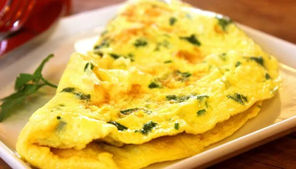 Telur 'Bintang Utama' Musim Piala Dunia, Cepat Dimasak, Tinggi Protein & Mesra Poket 5 Telur ‘Bintang Utama’ Musim Piala Dunia, Cepat Dimasak, Tinggi Protein & Mesra Poket