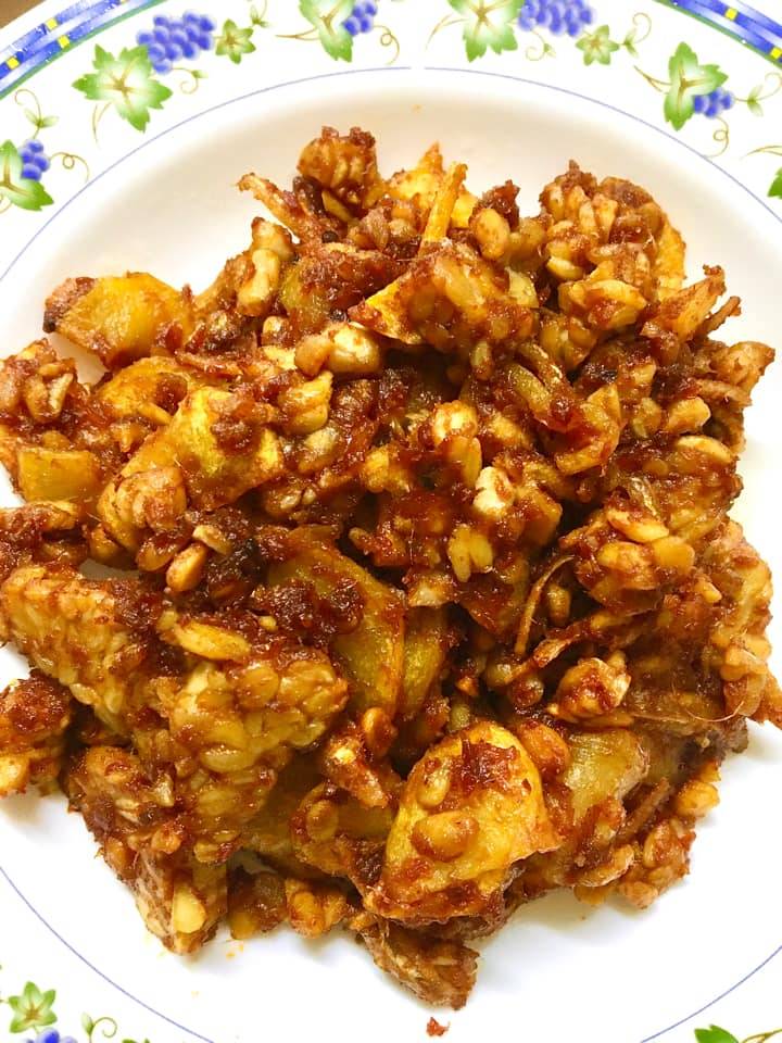 Cara Buat 'Ibu Sambal' Sedap, Mudahkan Kerja & Jimat Waktu Memasak Di Dapur
