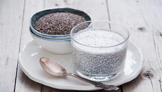 Chia Seed Superfood Kaya Nutrien &Tinggi Serat, Banyak Khasiat Amalkan Dalam Diet Harian