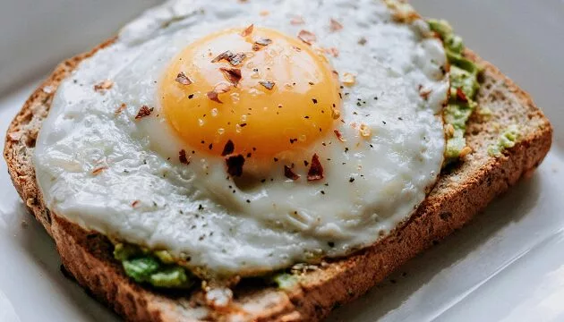 Telur 'Bintang Utama' Musim Piala Dunia, Cepat Dimasak, Tinggi Protein & Mesra Poket 7 Telur ‘Bintang Utama’ Musim Piala Dunia, Cepat Dimasak, Tinggi Protein & Mesra Poket