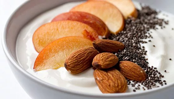 Chia Seed Superfood Kaya Nutrien &Tinggi Serat, Banyak Khasiat Amalkan Dalam Diet Harian