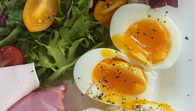 Telur 'Bintang Utama' Musim Piala Dunia, Cepat Dimasak, Tinggi Protein & Mesra Poket 8 Telur ‘Bintang Utama’ Musim Piala Dunia, Cepat Dimasak, Tinggi Protein & Mesra Poket