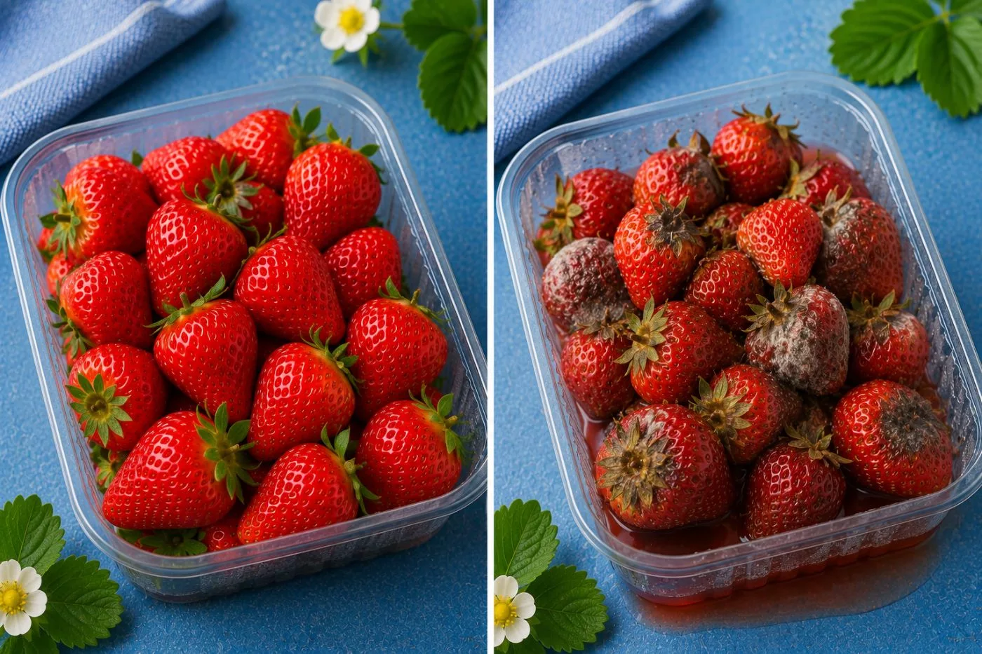 Cara Pilih Strawberi Yang Segar, Manis & Tahan Lama – 7 Tip Mudah Yang Ramai Tak Tahu 13 Cara Pilih Strawberi Yang Segar, Manis & Tahan Lama – 7 Tip Mudah Yang Ramai Tak Tahu