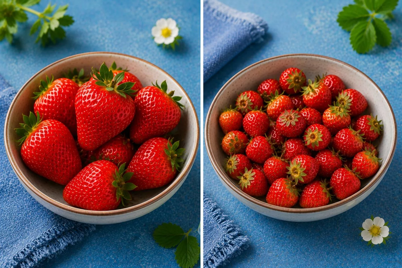 Cara Pilih Strawberi Yang Segar, Manis & Tahan Lama – 7 Tip Mudah Yang Ramai Tak Tahu 14 Cara Pilih Strawberi Yang Segar, Manis & Tahan Lama – 7 Tip Mudah Yang Ramai Tak Tahu