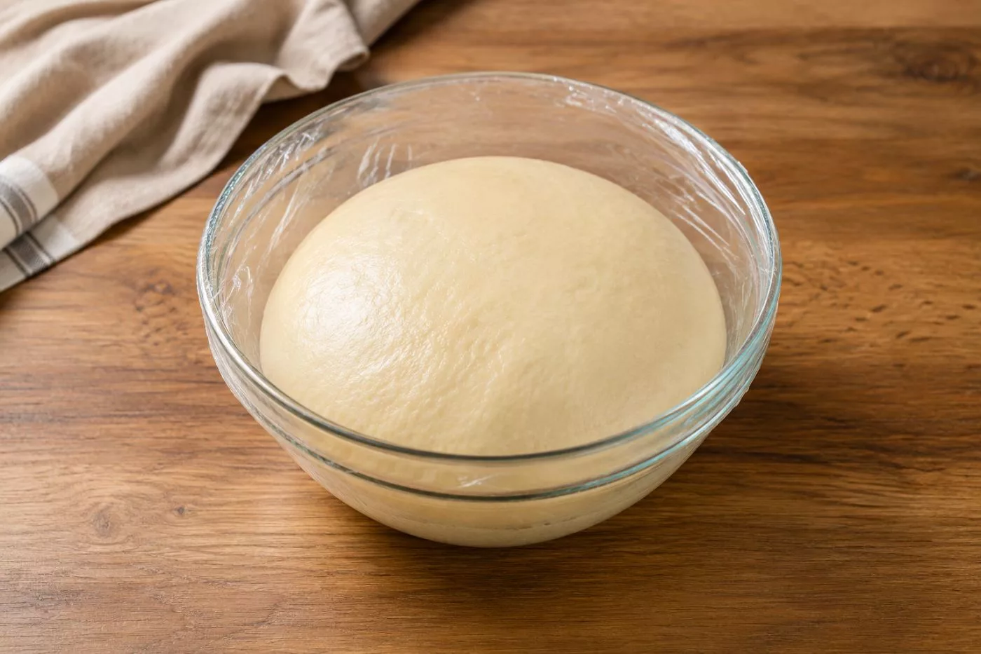 Salt Bread: Sejarah, Resipi Shio Pan & Rahsia Hasil Roti Lembut, Gebu Bermentega 60 Salt Bread: Sejarah, Resipi Shio Pan & Rahsia Hasil Roti Lembut, Gebu Bermentega