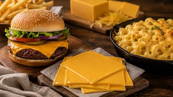 Keunikan Rasa Keju Mozzarella, Parmesan & Cheddar Dalam Masakan, Jangan Salah Pilih!