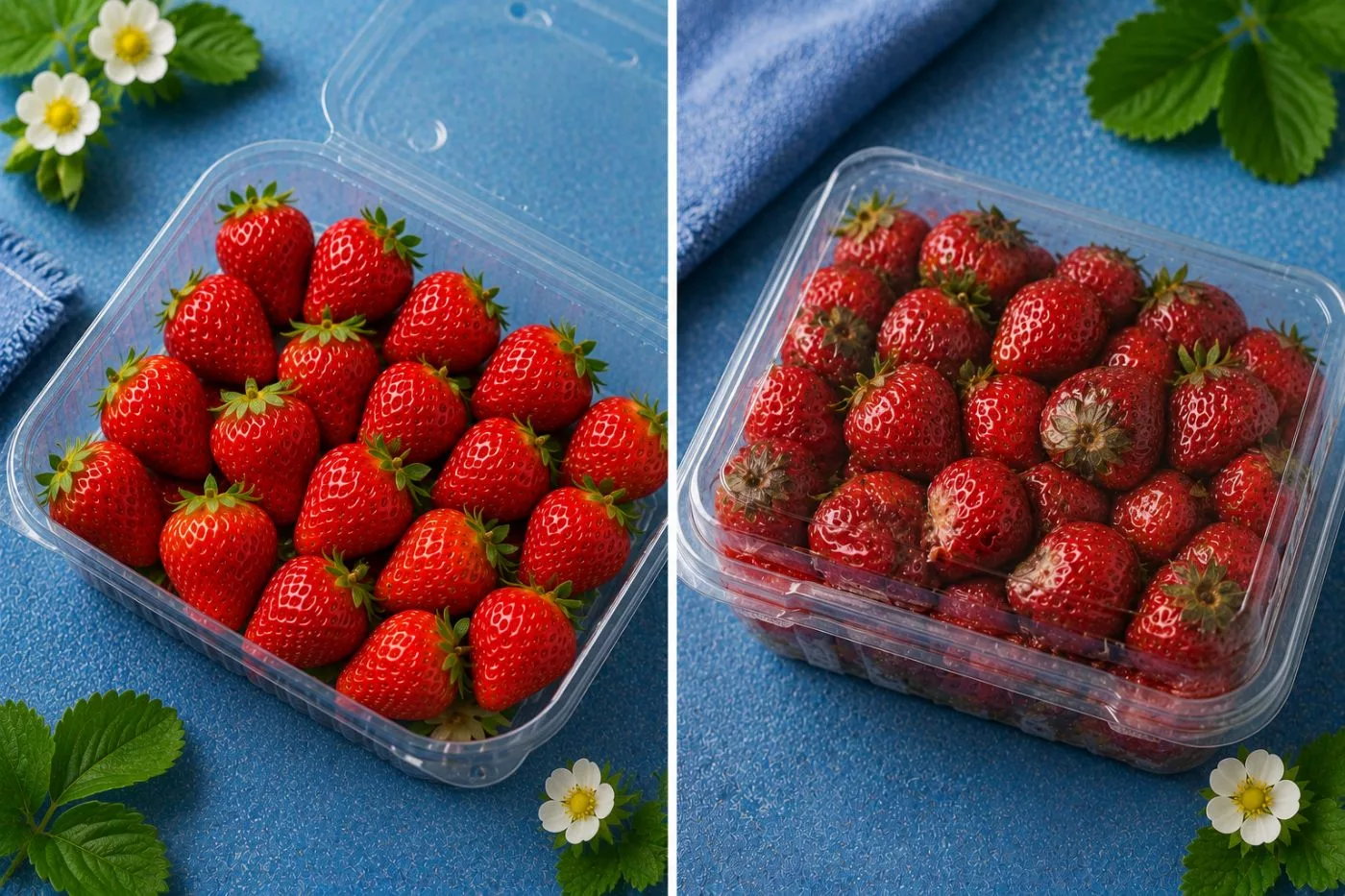Cara Pilih Strawberi Yang Segar, Manis & Tahan Lama – 7 Tip Mudah Yang Ramai Tak Tahu 15 Cara Pilih Strawberi Yang Segar, Manis & Tahan Lama – 7 Tip Mudah Yang Ramai Tak Tahu