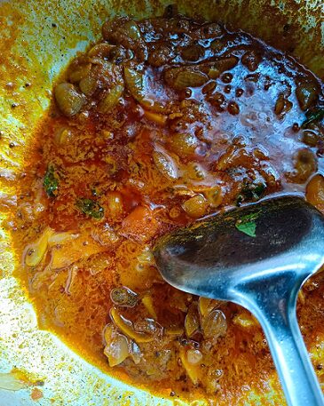 Tip Penting Masak Kuah Kari Lebih Sedap Aroma Memikat, Cantik Berkilat & Tahan Lama 6 Tip Penting Masak Kuah Kari Lebih Sedap Aroma Memikat, Cantik Berkilat & Tahan Lama
