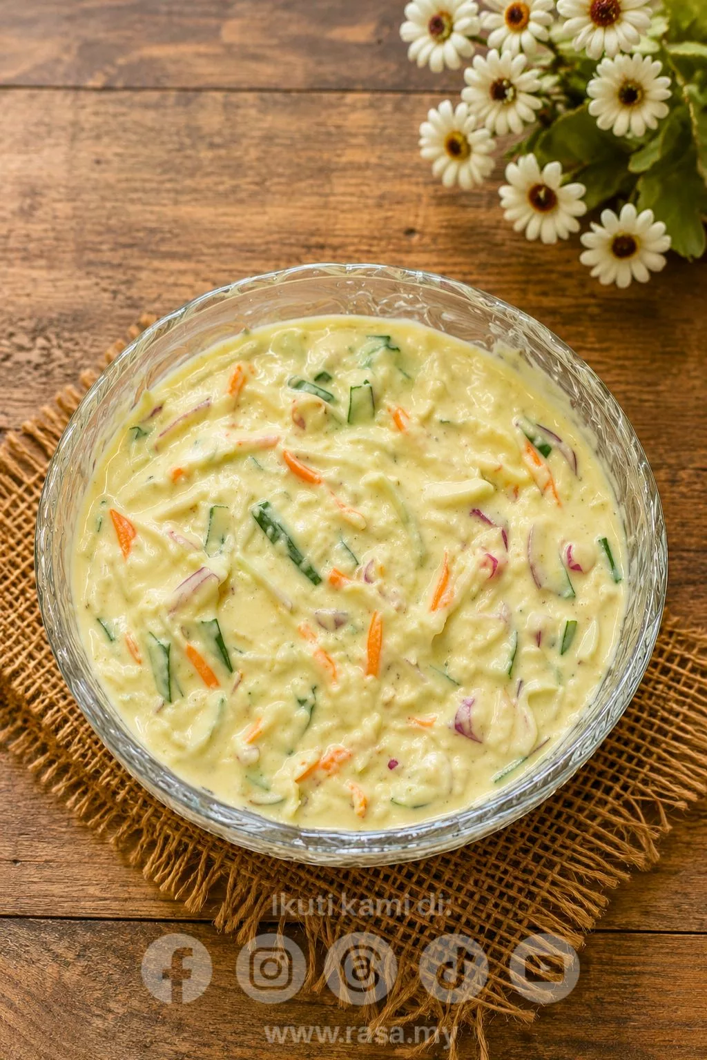 Resipi Cucur Udang Gebu Paling Sedap & Mudah, Rangup Di Luar Lembut Di Dalam 7 Resipi Cucur Udang Gebu Paling Sedap & Mudah, Rangup Di Luar Lembut Di Dalam