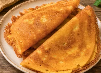 Apam Balik Crispy Rangup & Mudah. Resipi Paling Sedap Buat Sendiri di Rumah
