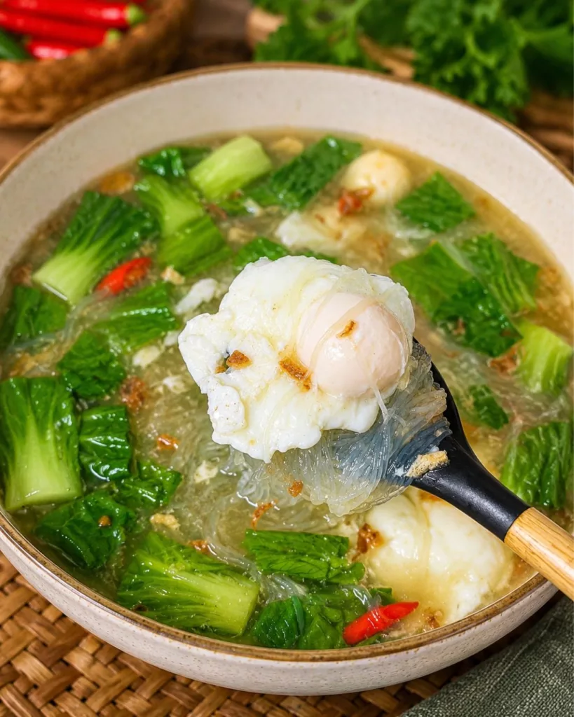 Cara Masak Suhun Supaya Tak Serap Kuah & Kekal Kenyal Dengan Tip Mudah Ini 6 Cara Masak Suhun Supaya Tak Serap Kuah & Kekal Kenyal Dengan Tip Mudah Ini