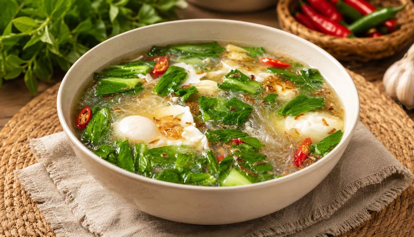Cara Masak Suhun Supaya Tak Serap Kuah & Kekal Kenyal Dengan Tip Mudah Ini 5 Cara Masak Suhun Supaya Tak Serap Kuah & Kekal Kenyal Dengan Tip Mudah Ini
